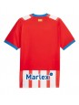 Girona Heimtrikot 2023-24 Kurzarm